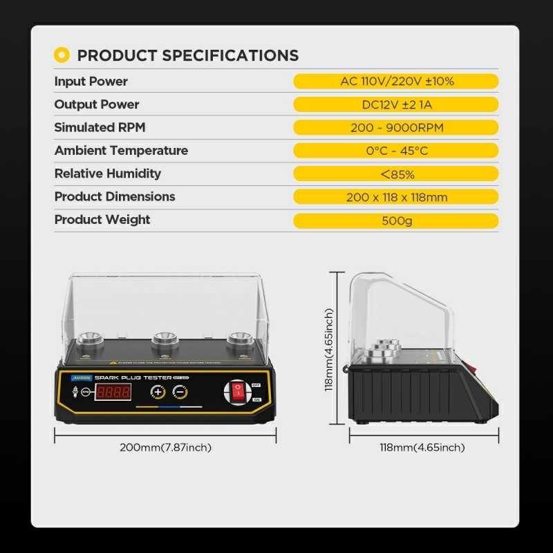 Диагностическое оборудование Autool SPT301 launch thinkcar XTOOL OBDSTAR Avtel, Душанбе