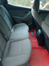 Hyundai Elantra 2015 — фото 7 из 8