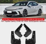 Брызговик от Toyota Camry — фото 1 из 2