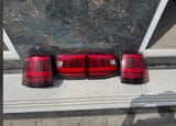 Обвес От Land Cruiser 200 — фото 2 из 2