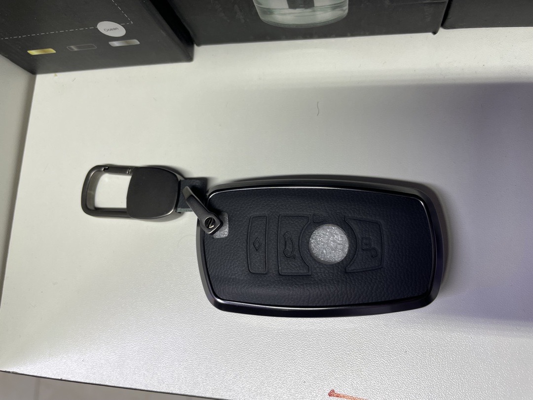 Чехол для ключа BMW, Душанбе