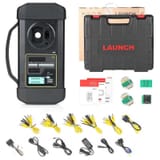 Сканер launch x431 pro 3 — фото 3 из 3