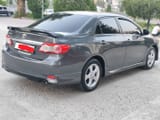 Toyota Corolla 2012 — фото 4 из 7