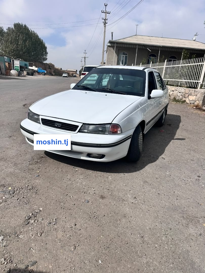 Daewoo Nexia, 1994, Истаравшан