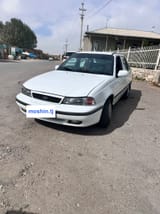 Daewoo Nexia 1994 — фото 2 из 6