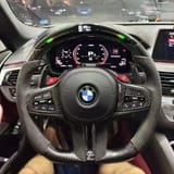 Рул для BMW — фото 1 из 8