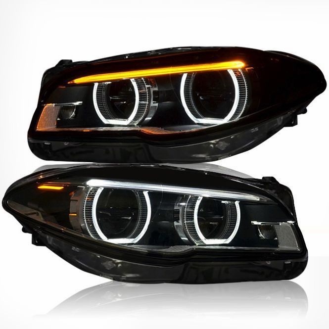фар LED BMW, Худжанд