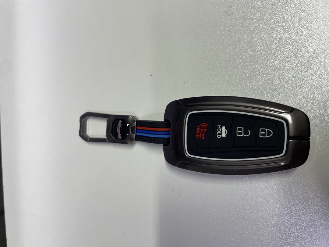 Чехол для ключа hyundai, Душанбе