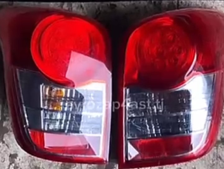 Задний стоп Фар для Toyota Corolla, Душанбе