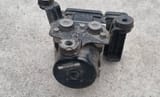 Блок ABS от Hyundai Avante MD 2011-2014 — фото 2 из 3