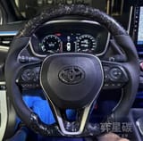 Рул для всех TOYOTA — фото 11 из 13