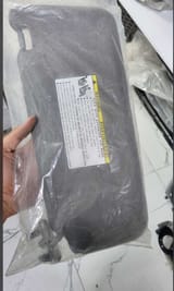 Солнцезащитный козырек от Toyota Camry 2 — фото 2 из 2