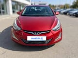 Hyundai Elantra 2015 — фото 1 из 8