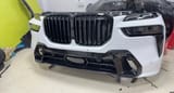 Ноускат барои BMW — фото 2 из 14