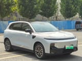 Leapmotor B10 2025 — фото 3 из 11