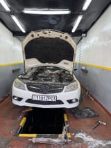 Mercedes-Benz CLS class — фото 4 из 8