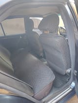 Mercedes-Benz C class 1998 — фото 3 из 4