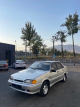 Lada 2115 2003 — фото 6 из 10