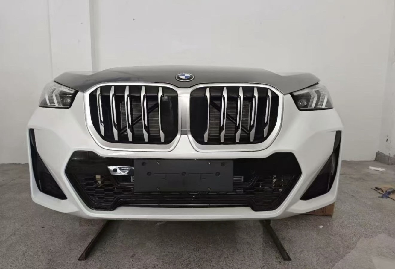 ноускат барои BMW, Худжанд