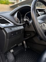 Hyundai Santa Fe 2015 — фото 9 из 9