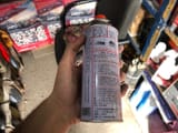 Цанговый газовый баллон (Cassette Gas) — фото 2 из 2