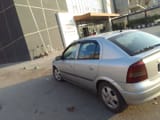 Opel Astra G 1998 — фото 4 из 7
