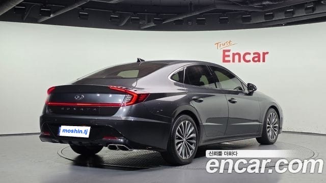 Hyundai Sonata, 2020, Душанбе