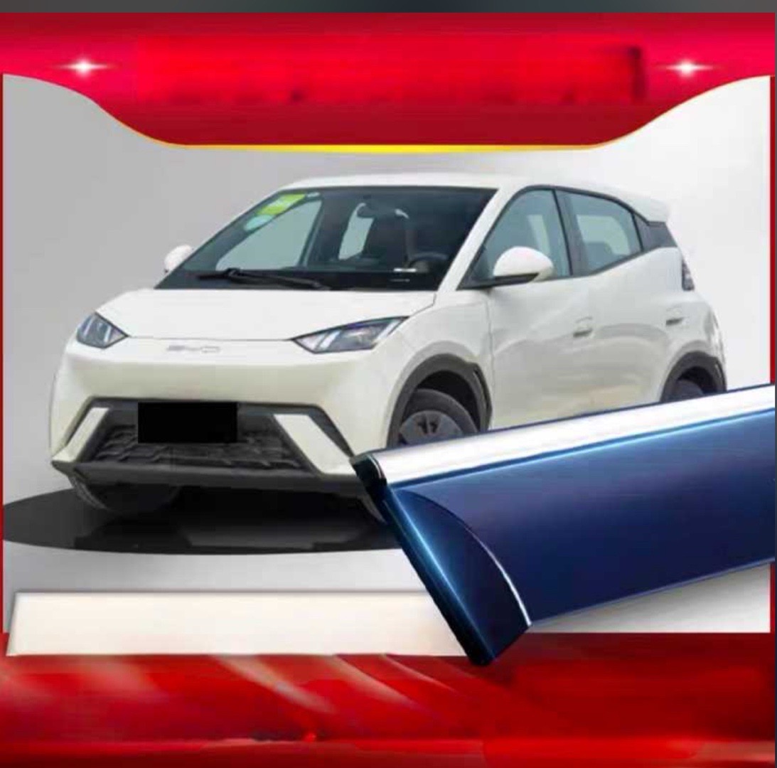 Ветерок для BYD segagul, Душанбе
