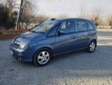Opel Meriva 2007 — фото 3 из 6