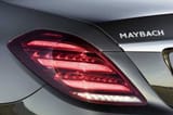 Задняя фара Mercedes Benz W222 — фото 4 из 4