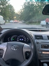 Toyota Camry 2011 — фото 8 из 8