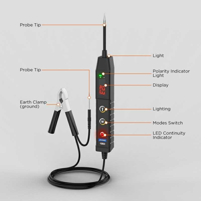 Тестер launch thinkcar XTOOL OBDSTAR Avtel, Душанбе