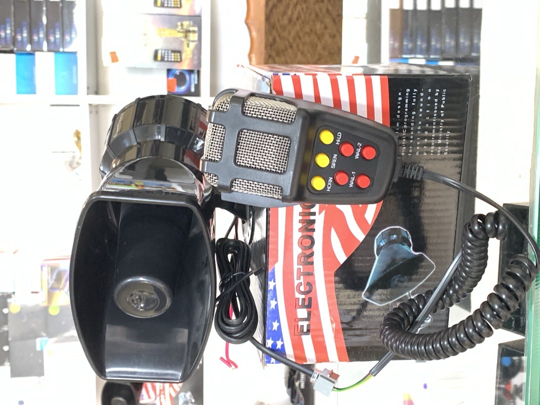 универсальный сигнализация Electronic, Душанбе