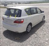 Шишахои Toyota Ipsum — фото 2 из 2
