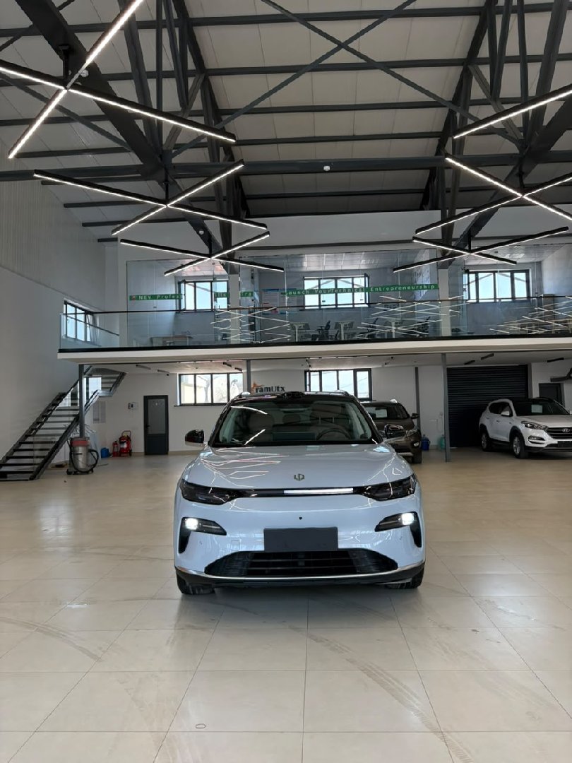 Leapmotor C11, 2025, Душанбе