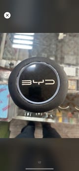 Корпус подушки AirBag руля BYD e2 — фото 1 из 2