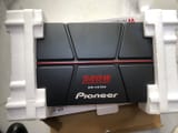 Усилитель Pioneer GM-A4704 — фото 1 из 2