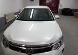 Лобовое стекло на Toyota Camry 5 — фото 2 из 2