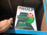 ROLF Energy P5 10W-40 — фото 1 из 2