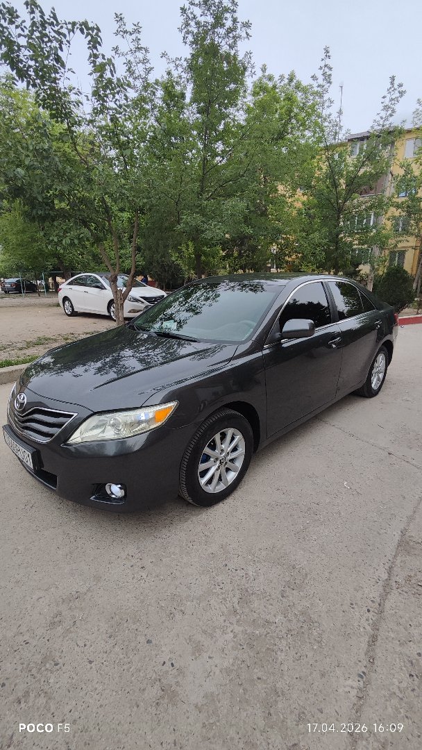 Toyota Camry, 2011, Душанбе