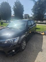 Toyota Fielder 2014 — фото 2 из 9