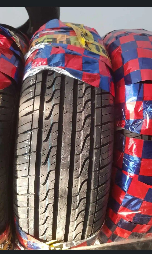 Шины R14, Душанбе