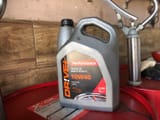 Моторное масло DRIVE+ Performance 10W-40 — фото 1 из 2