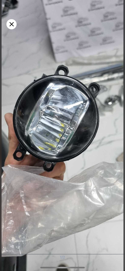 Птф led от Toyota Camry 5, Душанбе