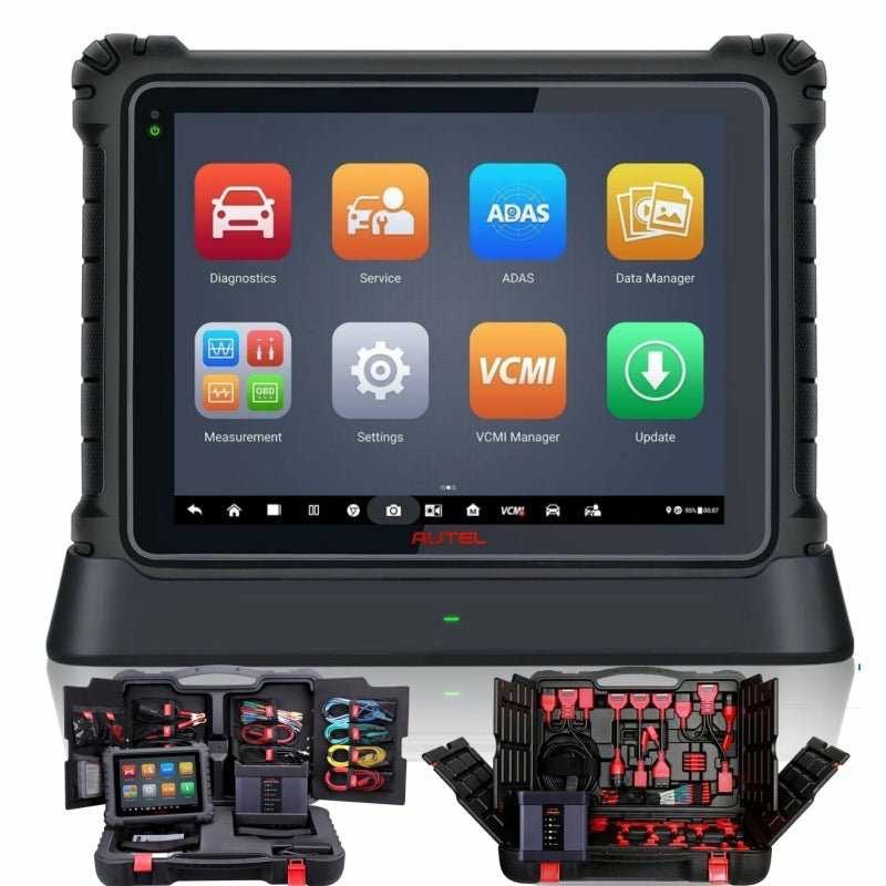 Autel MaxiSys Ultra EV, Душанбе