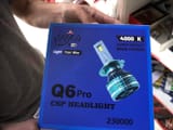 Светодиодные (LED) — фото 2 из 2