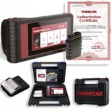 Сканер launch Thinkcar Thinktool Lite — фото 5 из 5