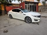 Kia K5 2014 — фото 7 из 7