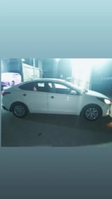 Hyundai Accent 2020 — фото 4 из 4