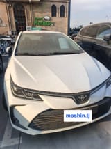 Toyota Corolla 2023 — фото 4 из 9